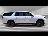 Used 2023 Chevrolet Suburban LT image 6