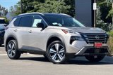 New 2025 Nissan Rogue SL w/ SL Premium Package image 2