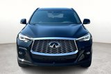 Used 2022 INFINITI QX55 Luxe image 4