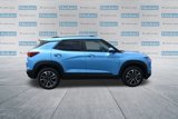 New 2025 Chevrolet TrailBlazer LT image 4