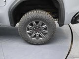 New 2025 GMC Sierra 1500 AT4X image 5