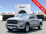 Certified 2022 RAM 1500 Big Horn image 2