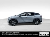 New 2025 Nissan Ariya AWD image 4