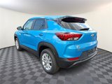 New 2026 Chevrolet TrailBlazer LS w/ LS Convenience Package image 3