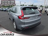 Used 2023 Honda CR-V LX image 3