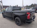 New 2024 Chevrolet Silverado 1500 W/T w/ Police Pursuit Package image 4