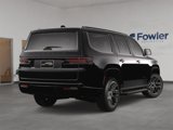 New 2025 Jeep Wagoneer Series II image 5