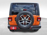 New 2025 Jeep Wrangler 4xe Sport S w/ Convenience Group image 5