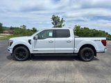 New 2025 Ford F150 Lariat image 2