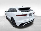 New 2026 Jaguar F-PACE R-Dynamic S image 3