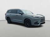 New 2025 Lexus TX 350 AWD w/ Technology Package image 3