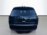 New 2025 Land Rover Range Rover SE image 5