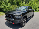 Used 2024 RAM 1500 Rebel w/ Rebel Level 2 Equipment Group image 2