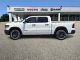 New 2025 RAM 1500 Rebel w/ Advanced Safety Group II image 3