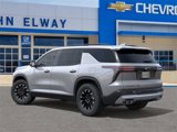 New 2026 Chevrolet Traverse Z71 w/ Driver Confidence Package image 3