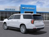New 2025 Chevrolet Suburban LS w/ LPO, Dark Essentials Package image 3