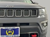 Used 2017 Jeep Compass Trailhawk image 5