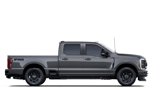 New 2025 Ford F250 4x4 Crew Cab Super Duty image 5