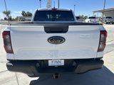 New 2025 Ford Ranger XLT image 4