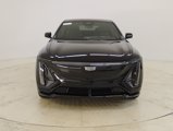 New 2026 Cadillac Lyriq V image 3