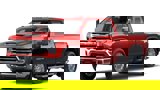New 2025 Chevrolet Silverado 2500 LTZ w/ LTZ Premium Package image 3