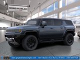 New 2025 GMC Hummer EV 2X w/ LPO, Dark Essentials Package image 3