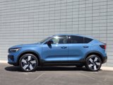 Certified 2023 Volvo C40 P8 Recharge Ultimate image 2