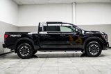Used 2024 Nissan Titan PRO-4X w/ Pro-4x Convenience Package image 6