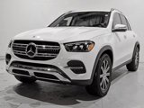 New 2025 Mercedes-Benz GLE 350 4MATIC image 2