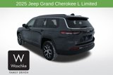 New 2025 Jeep Grand Cherokee L Limited w/ Trailer Tow Package image 5