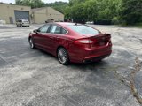 Used 2014 Ford Fusion Titanium image 5