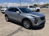 Used 2024 Cadillac XT4 Premium Luxury image 3