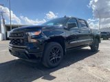 New 2026 Chevrolet Silverado 1500 Custom image 2