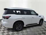 New 2025 INFINITI QX80 Pure image 5