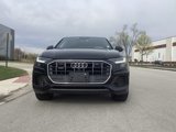 Used 2021 Audi Q8 Premium Plus w/ Premium Plus Package image 5