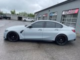 Used 2022 BMW M3 Competition w/ Executive Package image 4