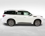 New 2025 INFINITI QX80 Sensory image 4
