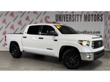 Used 2021 Toyota Tundra SR5 w/ Trail Edition image 2