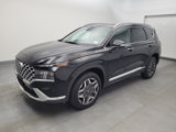 Used 2023 Hyundai Santa Fe Limited image 2