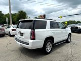 Used 2018 GMC Yukon SLT w/ Open Road Package image 5