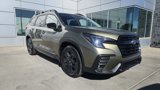 New 2025 Subaru Ascent Bronze Edition image 4