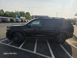 New 2025 Honda Pilot TrailSport image 2
