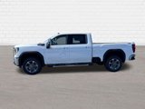 New 2026 GMC Sierra 2500 SLT w/ SLT Premium Package image 2