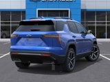 New 2026 Chevrolet Equinox RS w/ Convenience Package III image 4