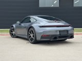 Certified 2025 Porsche 911 Carrera T image 3