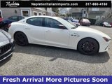 Used 2022 Maserati Ghibli Modena Q4 image 2