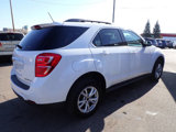 Used 2016 Chevrolet Equinox LT w/ Convenience Package image 6
