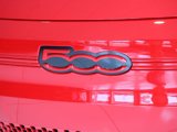 New 2024 FIAT 500 e (RED) image 6