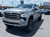 Used 2023 Chevrolet Silverado 1500 High Country w/ High Country Premium Package image 2
