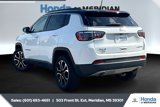 Used 2023 Jeep Compass Limited image 2